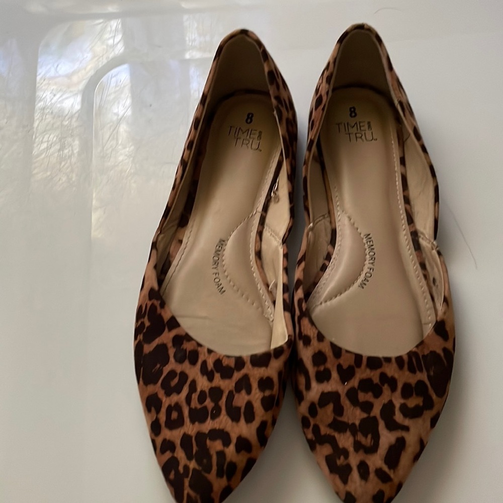 Cute shoes